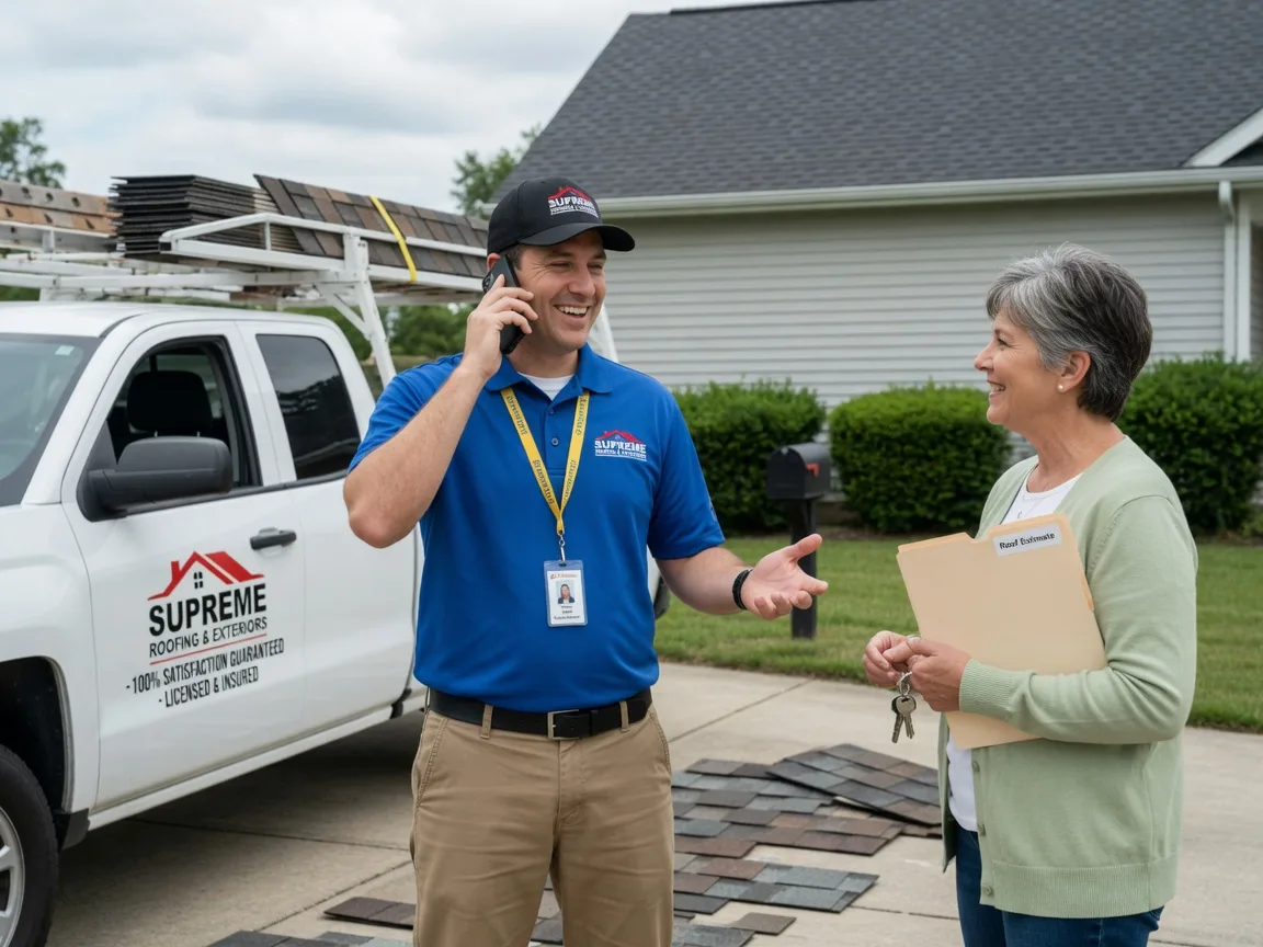Roof Replacement Newton, NC FAQs
